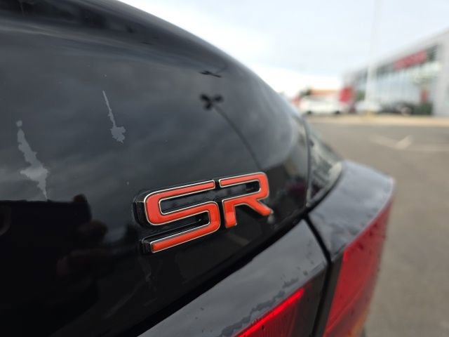 Certified 2023 Nissan Altima 2.5 SR image 12