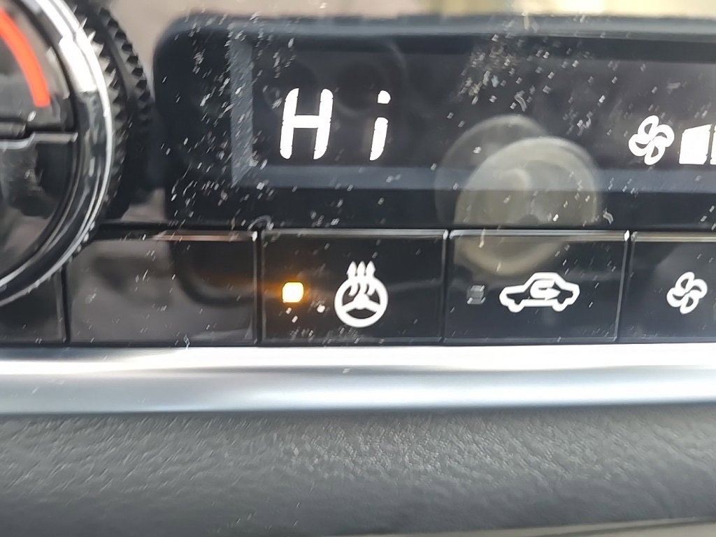 New 2026 Nissan Rogue SV image 22