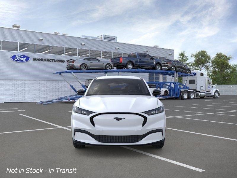 New 2026 Ford Mustang Mach-E Premium image 6