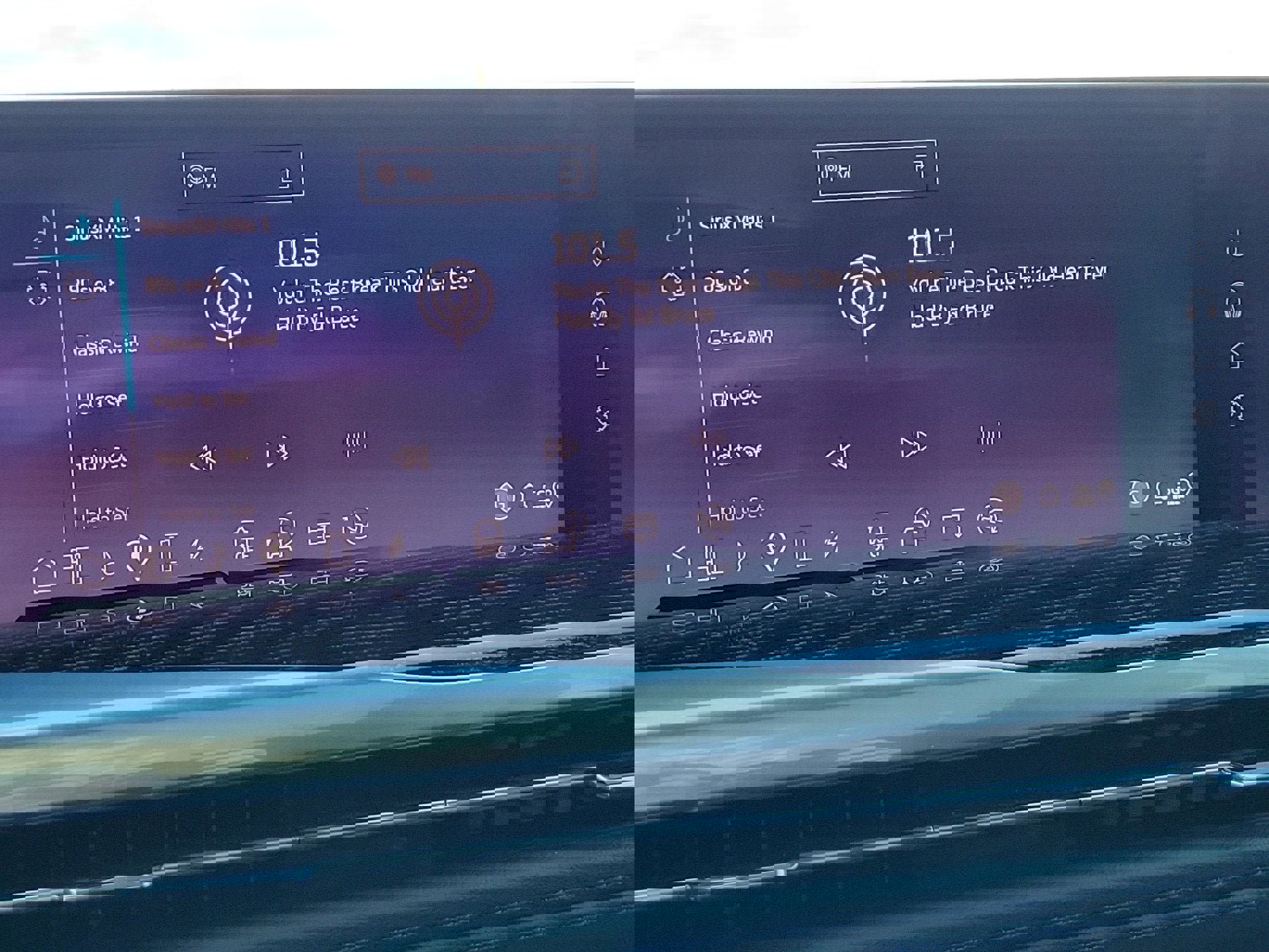 New 2025 Cadillac Escalade IQ Sport 1 w/ Smart Trailering package image 25