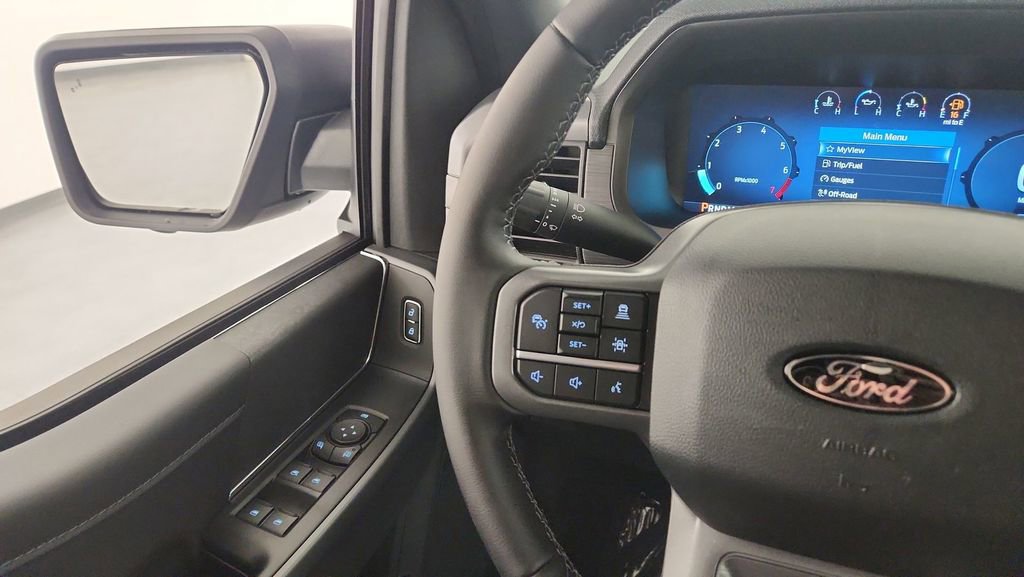 New 2026 Ford F150 XLT w/ Equipment Group 302A MID image 20