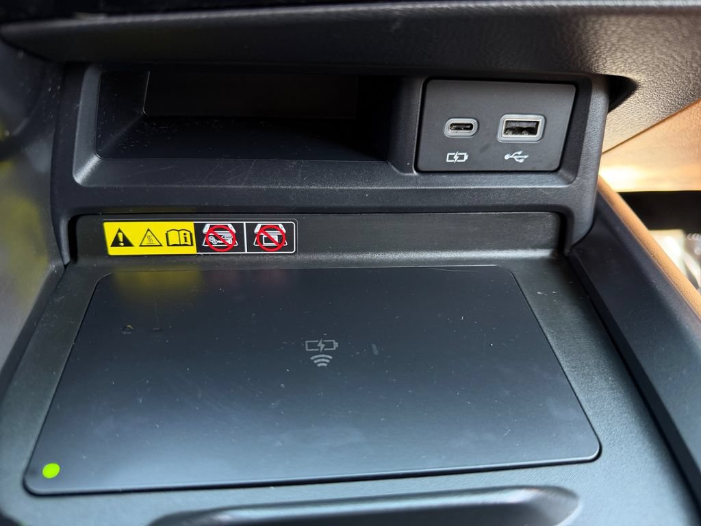 Certified 2024 Lexus NX 350 AWD image 24