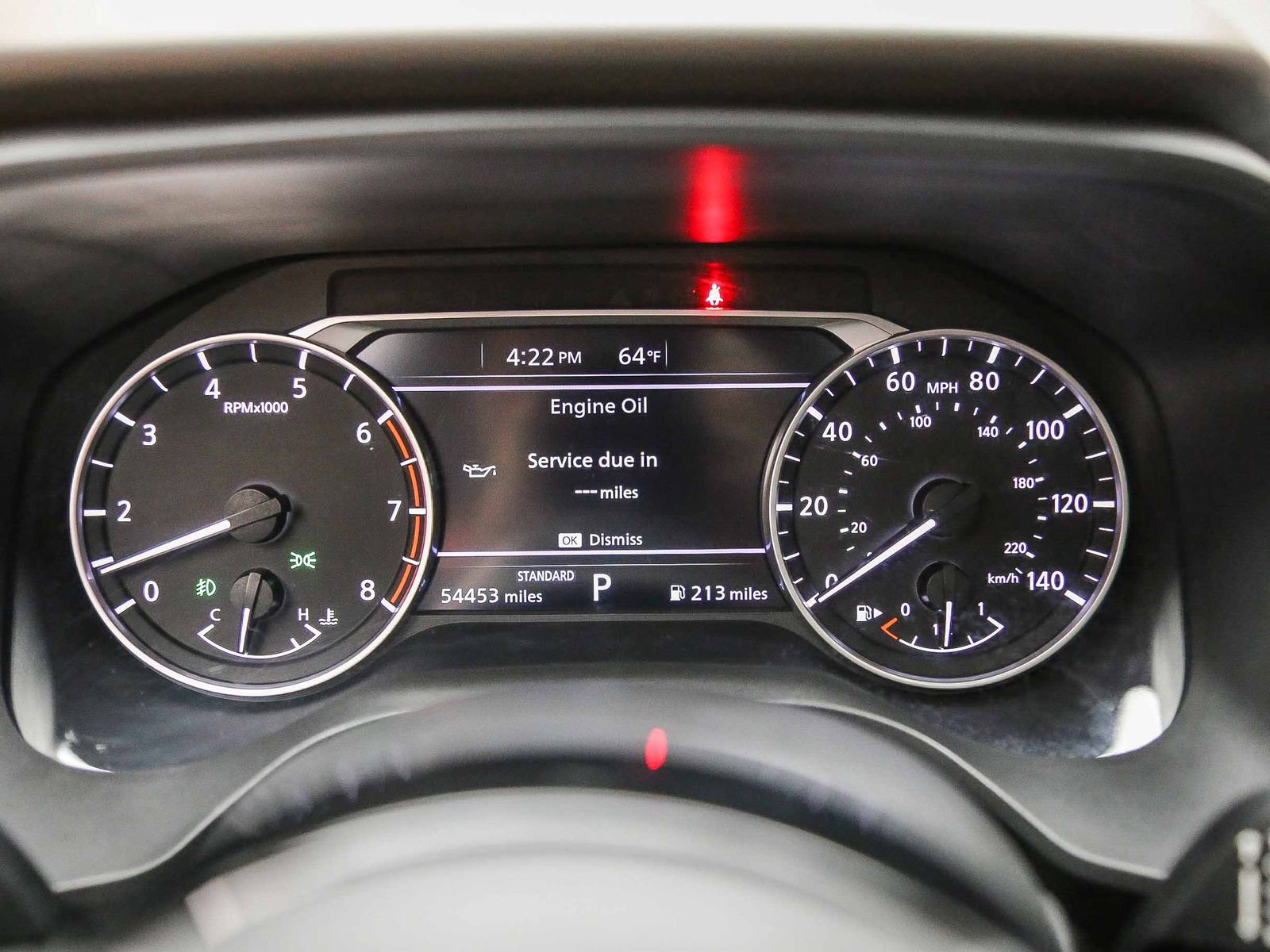 Used 2022 Nissan Rogue SL FWD image 24
