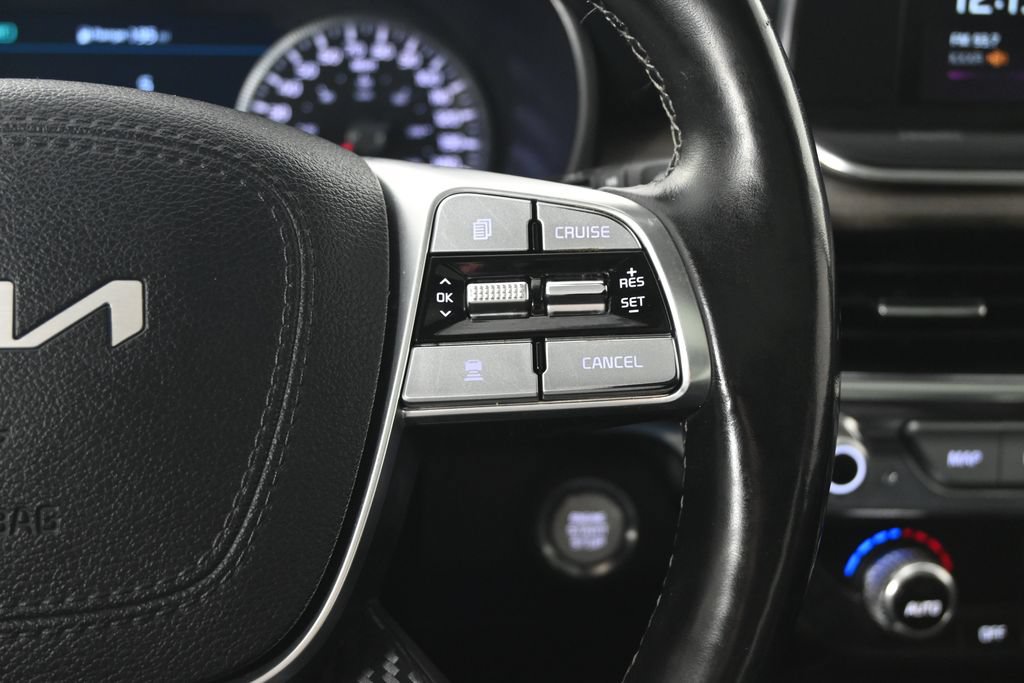 Used 2022 Kia Telluride SX AWD/4WD image 41