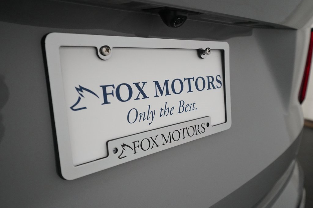 Certified 2023 Kia Sorento SX image 38