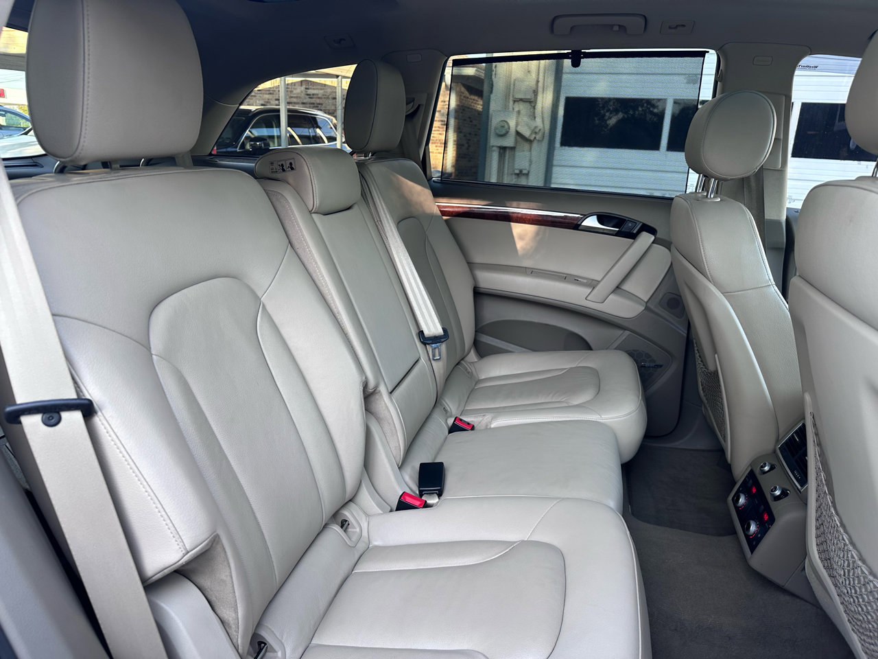 Used 2014 Audi Q7 TDI Premium Plus image 37