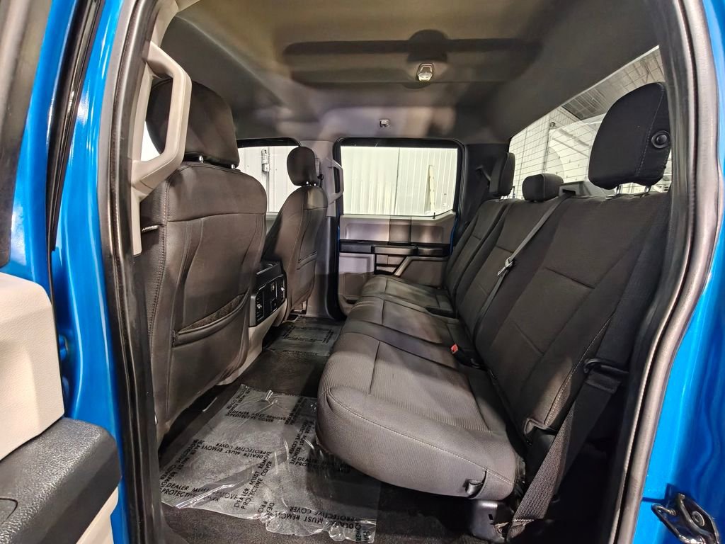 Used 2019 Ford F150 XL w/ Equipment Group 101A Mid image 26
