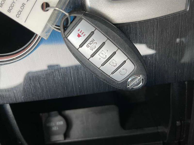 Used 2014 Nissan Altima 2.5 S w/ Sport Value Package image 27