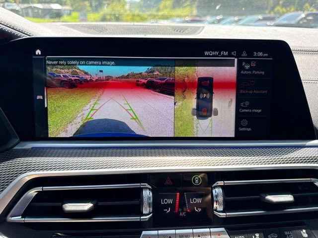 Used 2023 BMW X5 M50i w/ Executive Package AWD/4WD image 44