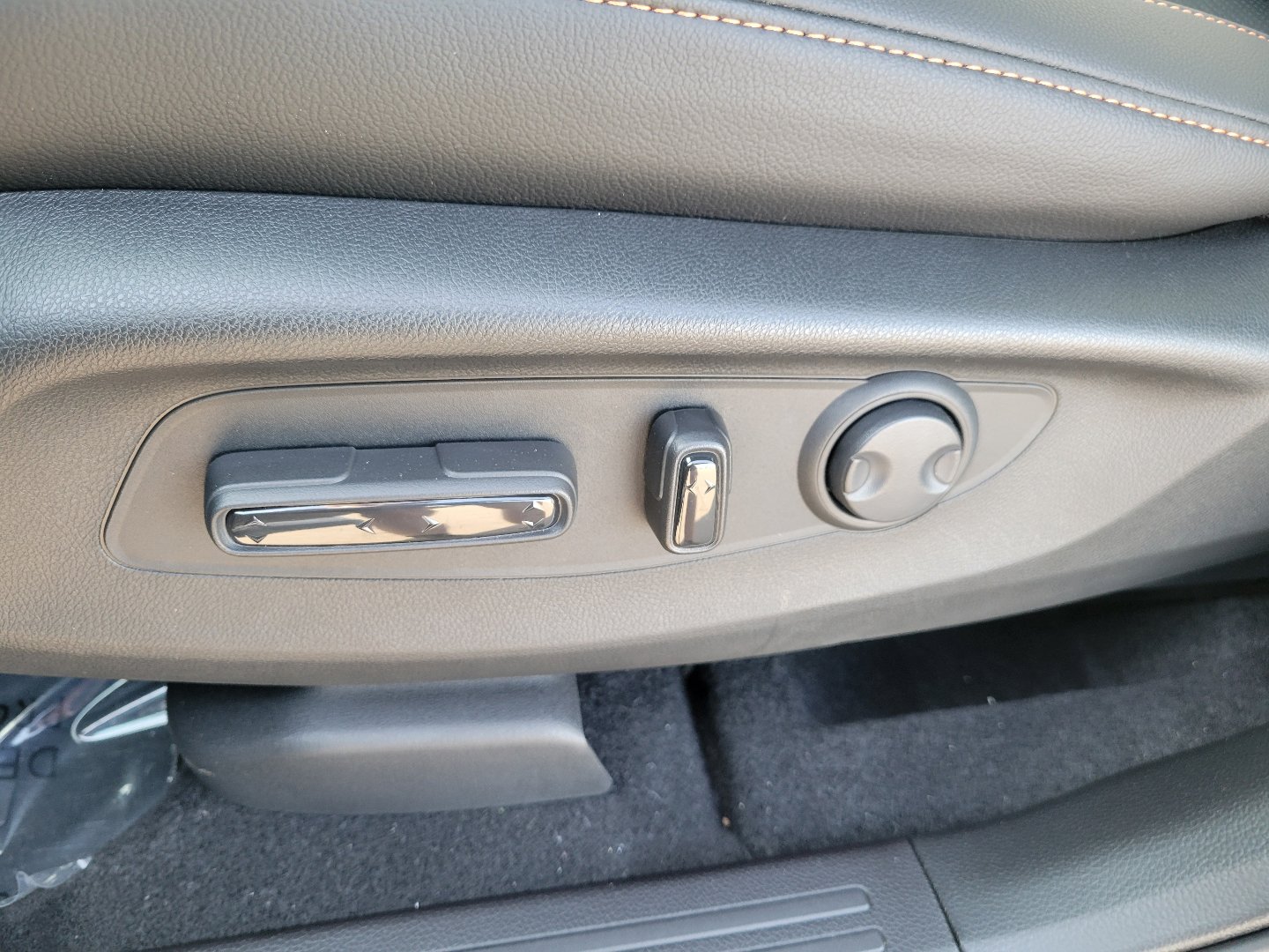 Used 2026 Honda CR-V Sport-L image 17