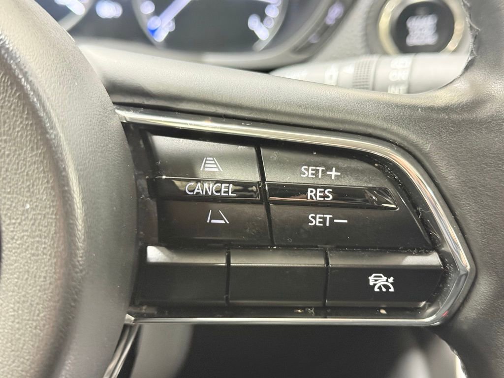 Used 2024 MAZDA CX-90 3.3 Turbo w/ Preferred Package AWD/4WD image 22