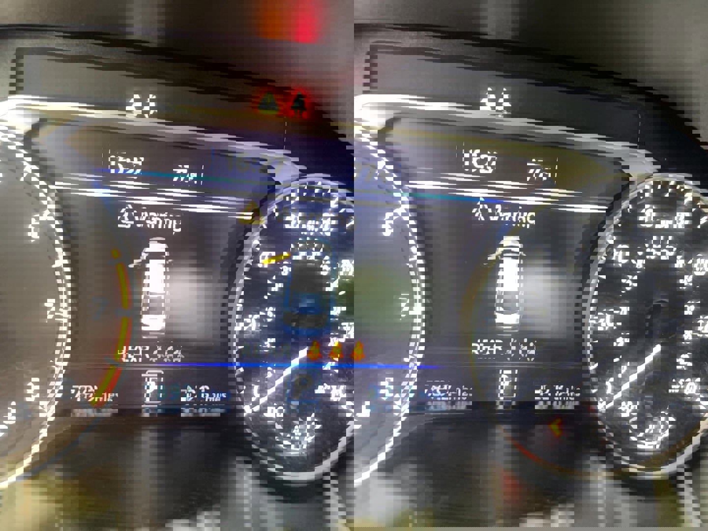 Used 2025 Nissan Altima 2.5 SR w/ SR Premium Package image 13