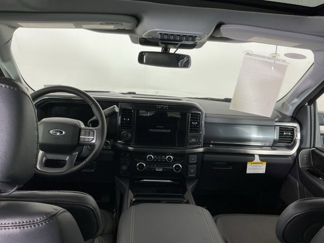 New 2026 Ford F350 Lariat image 30