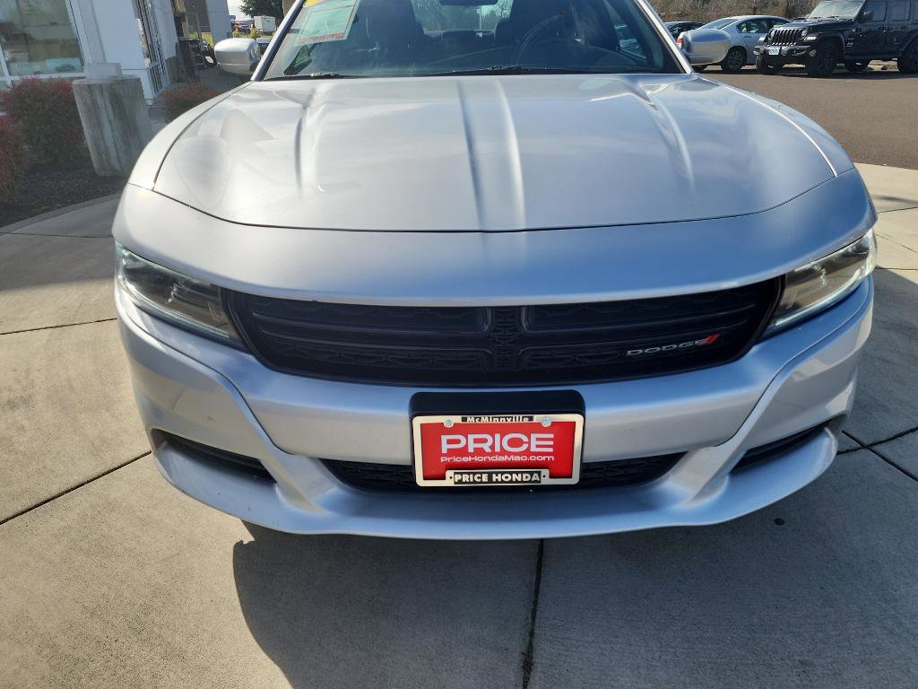 Used 2022 Dodge Charger SXT image 9