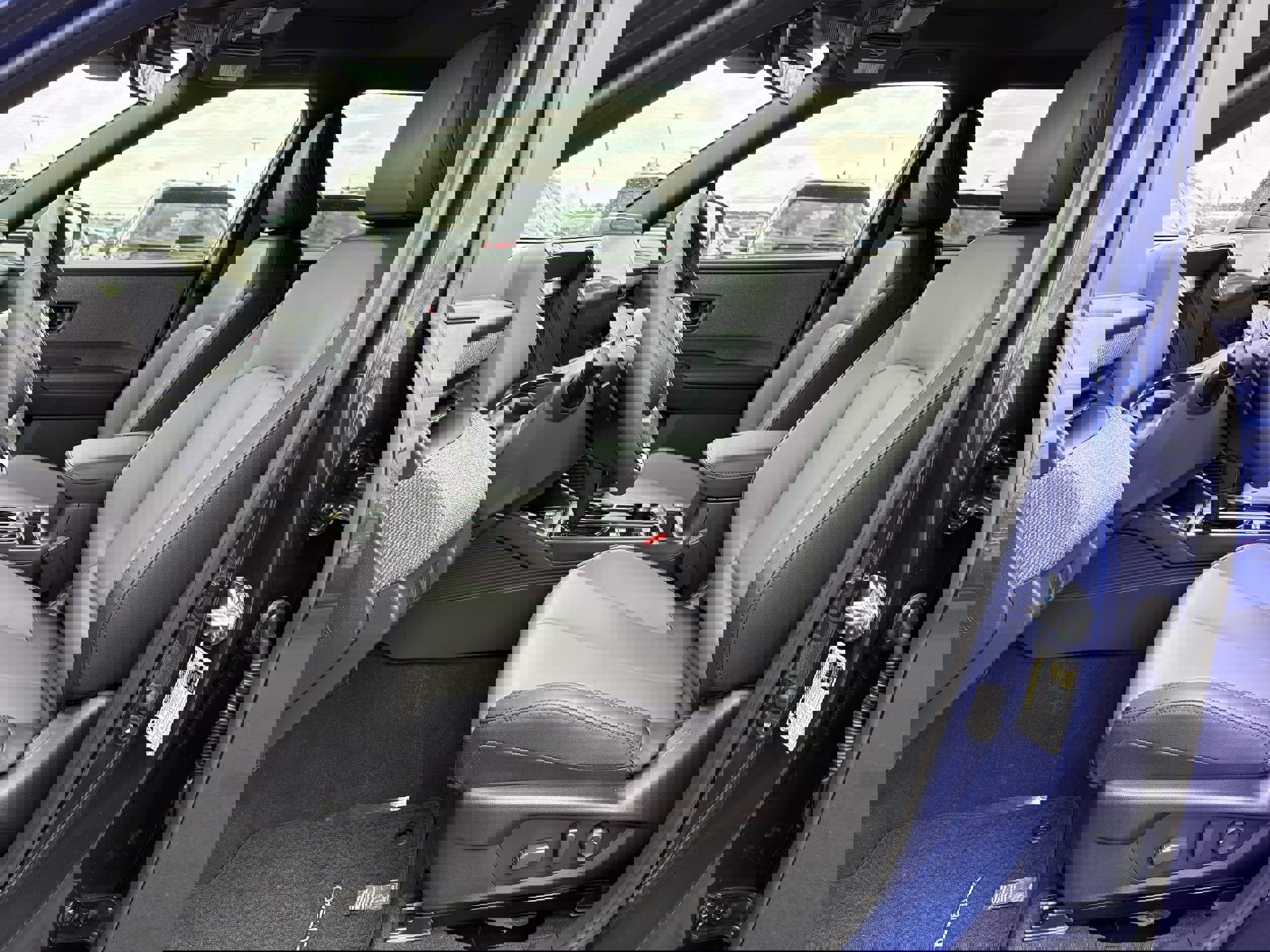 New 2026 Subaru Outback Premium image 27