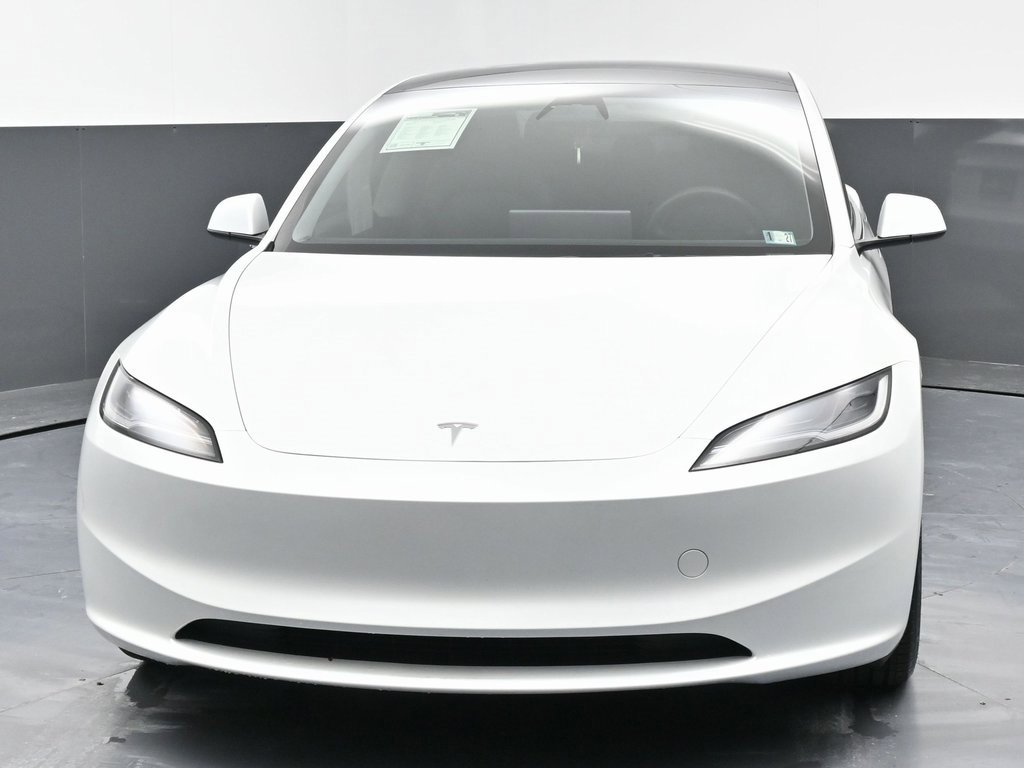 Used 2025 Tesla Model 3 Long Range image 4