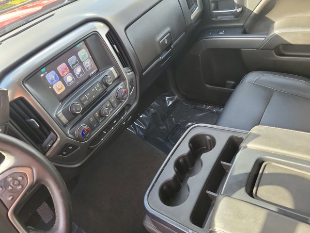 Used 2018 Chevrolet Silverado 1500 LT w/ All Star Edition image 36