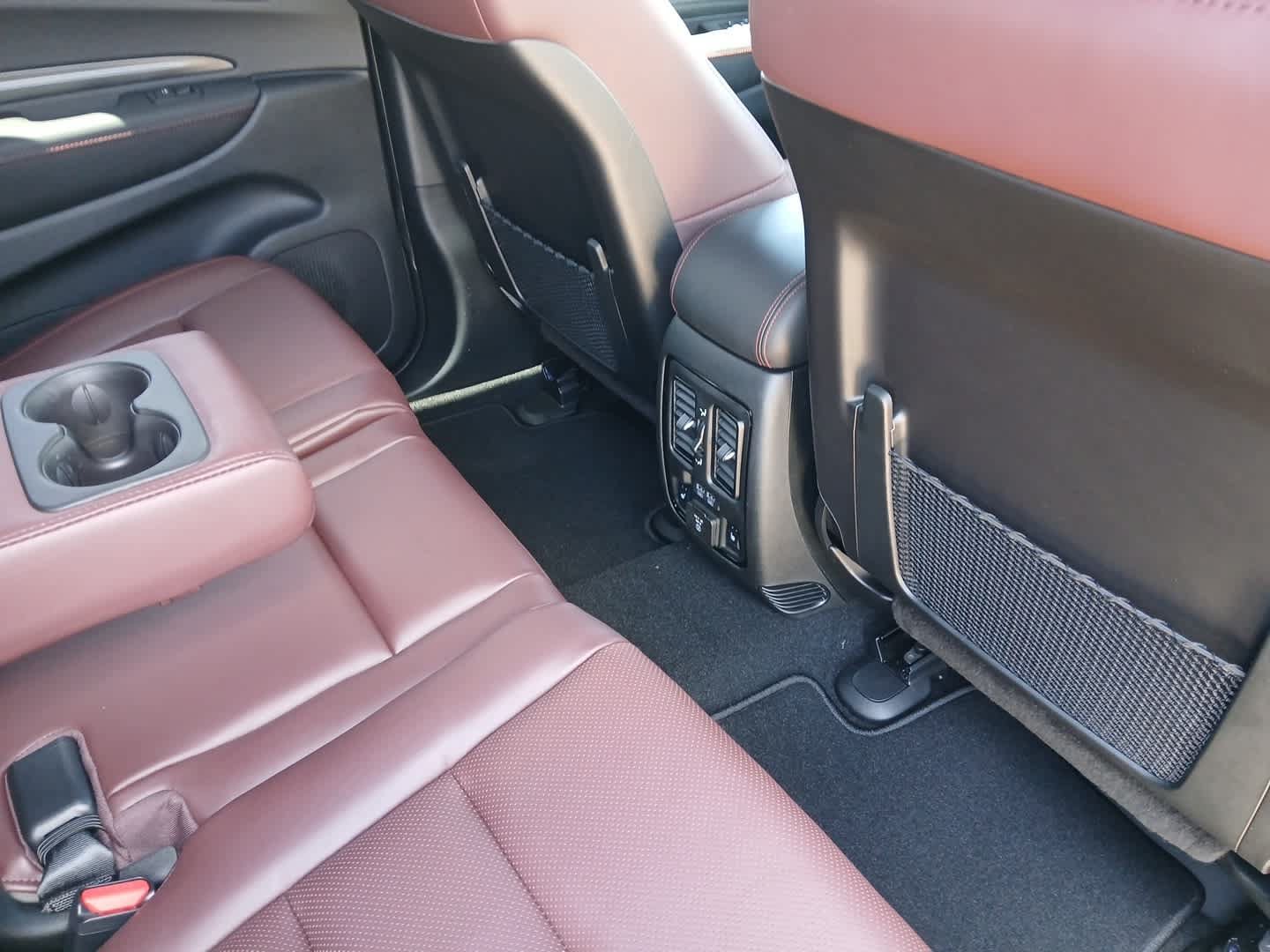 New 2026 Dodge Durango GT AWD/4WD image 89