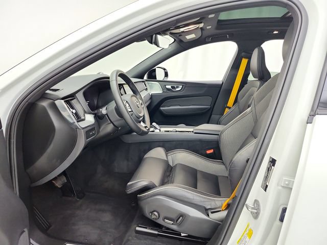 Certified 2024 Volvo XC60 T8 Polestar w/ Protection Package Premier AWD/4WD image 22