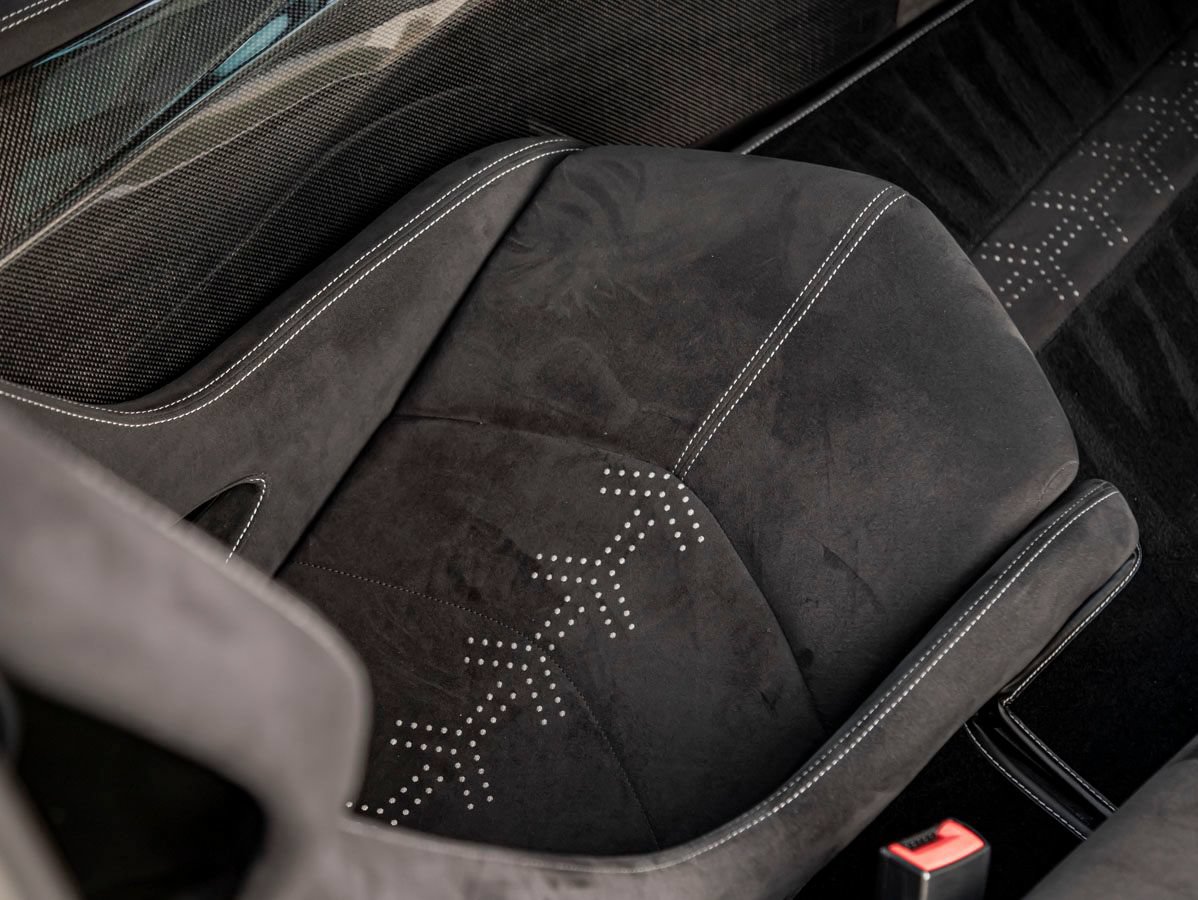 Used 2010 Lamborghini Murcielago LP 670-4 SV AWD/4WD image 26