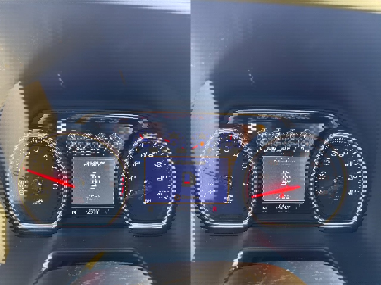 Used 2021 Chevrolet Tahoe High Country image 19