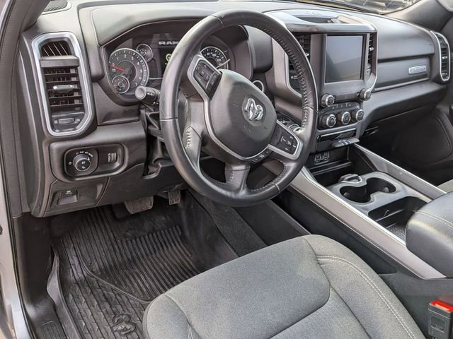 Certified 2023 RAM 1500 Big Horn image 11