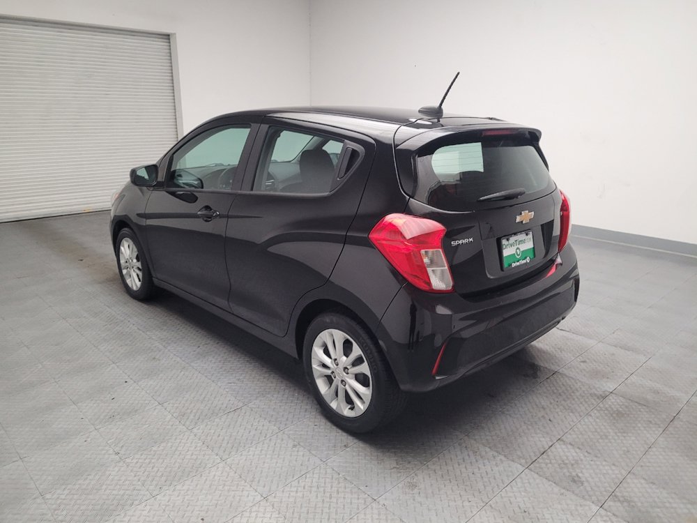 Used 2021 Chevrolet Spark LT FWD image 5