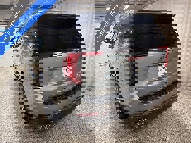 New 2026 GMC Yukon XL AT4 Ultimate image 6