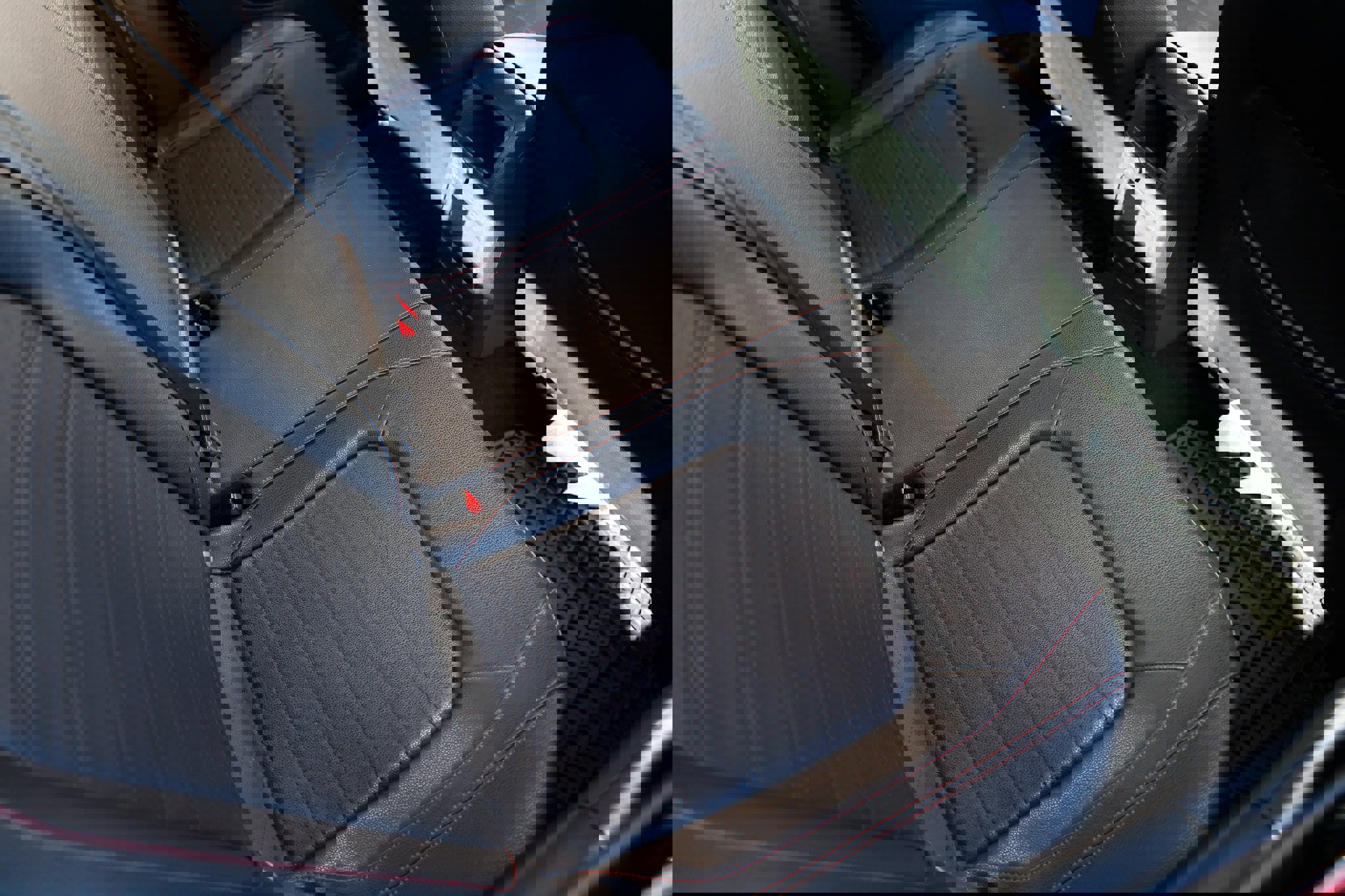 Used 2016 Volkswagen Jetta GLI SEL image 15