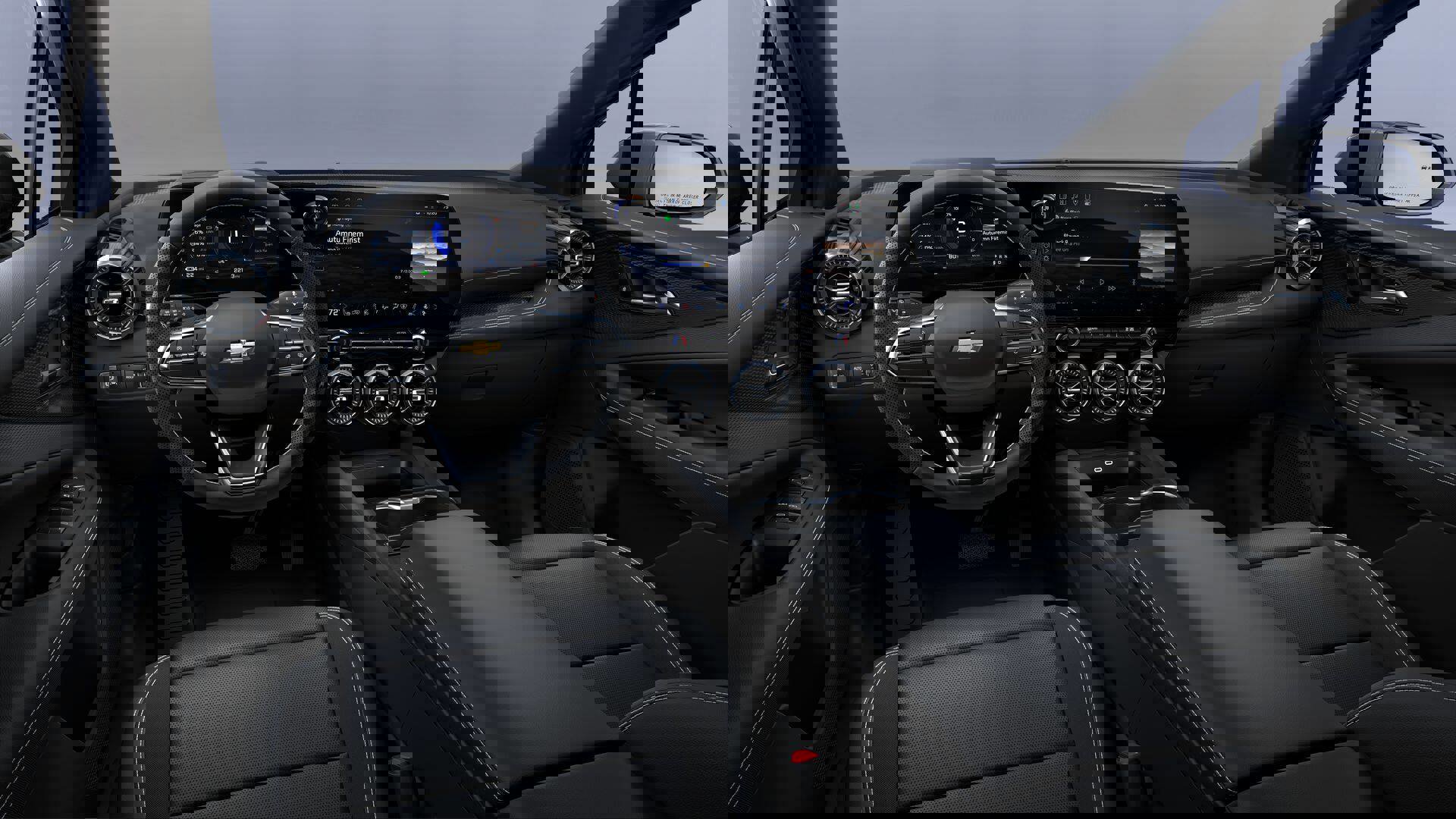 New 2025 Chevrolet Blazer EV LT image 30