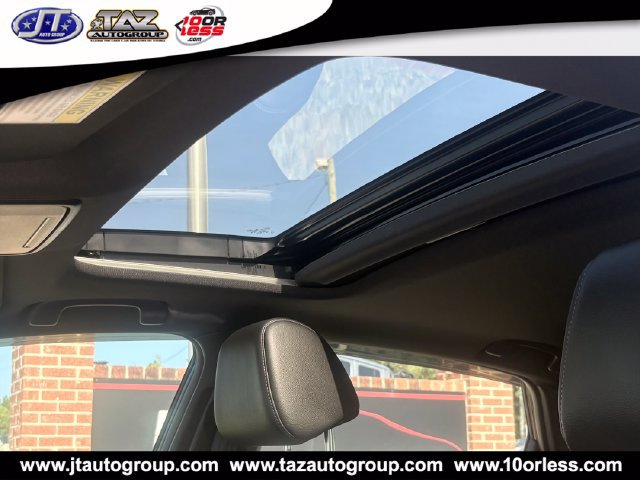 Used 2025 Honda Civic Sport Touring image 12
