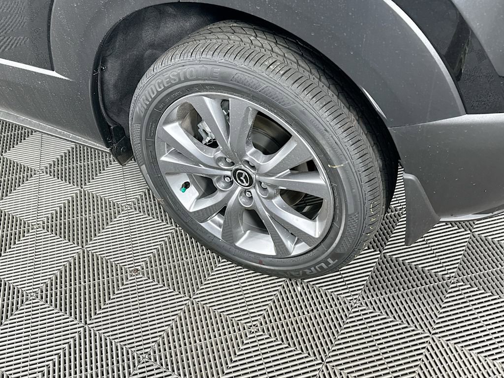 New 2025 MAZDA CX-30 AWD 2.5 S w/ Preferred Package image 38