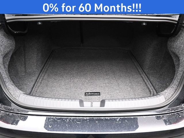 New 2026 Volkswagen Jetta Sport image 12