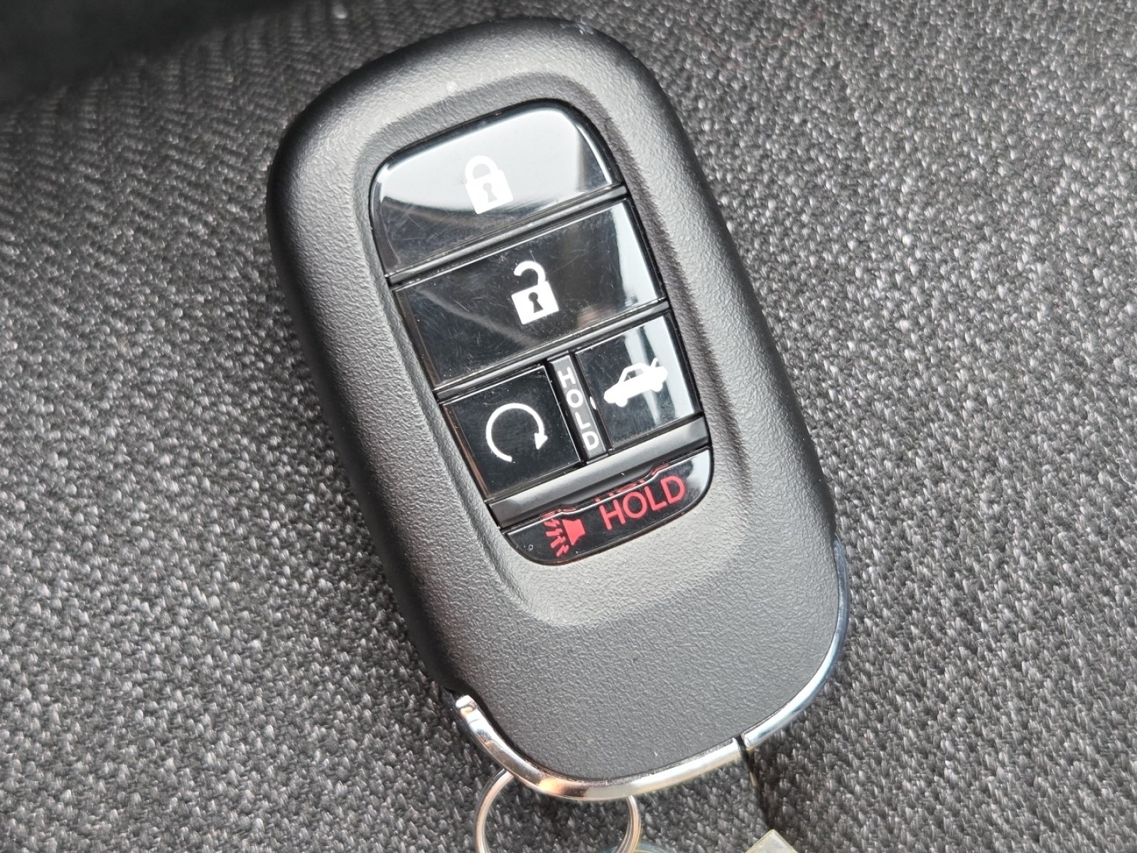 Used 2025 Honda Accord SE image 35