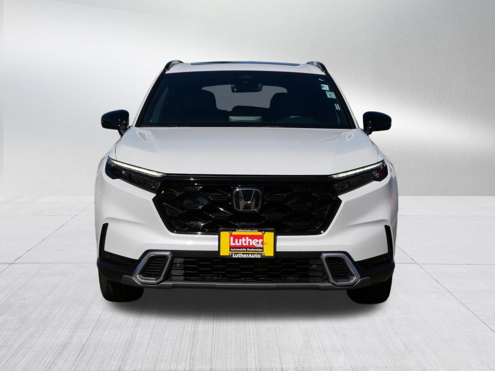 Used 2023 Honda CR-V Sport Touring image 2