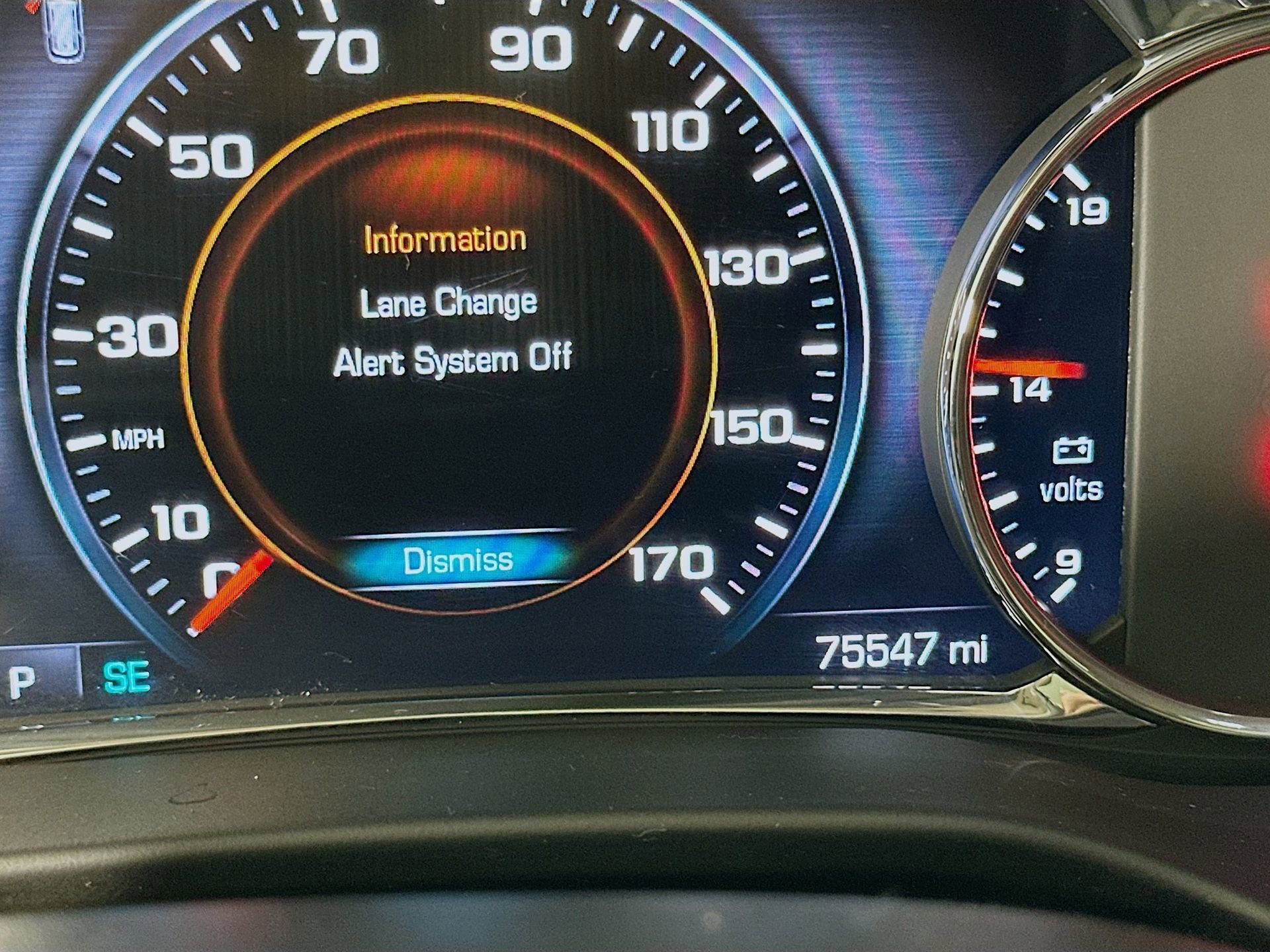 Used 2017 GMC Acadia Denali FWD image 13
