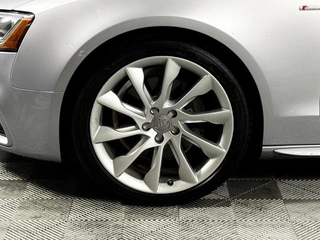 Used 2016 Audi A5 2.0T Premium Plus AWD/4WD image 13