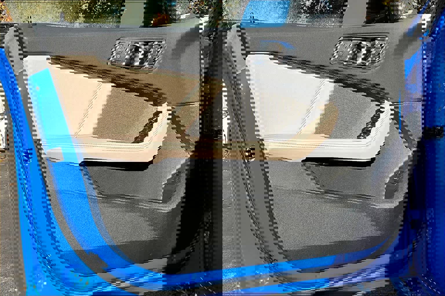 Certified 2024 BMW M235i xDrive Gran Coupe w/ Premium Package image 10