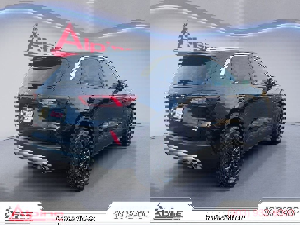 Used 2023 Ford Escape Active image 5