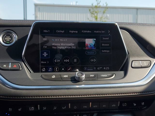 Used 2021 Chevrolet Blazer Premier w/ Driver Confidence II Package image 27