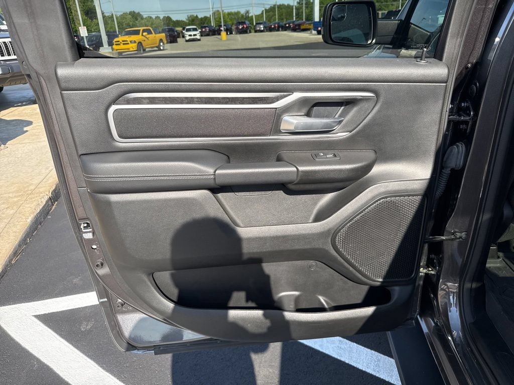 Used 2023 RAM 1500 Big Horn AWD/4WD image 13