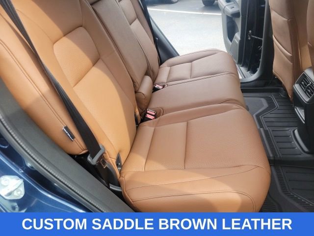 New 2026 Honda CR-V TrailSport image 21