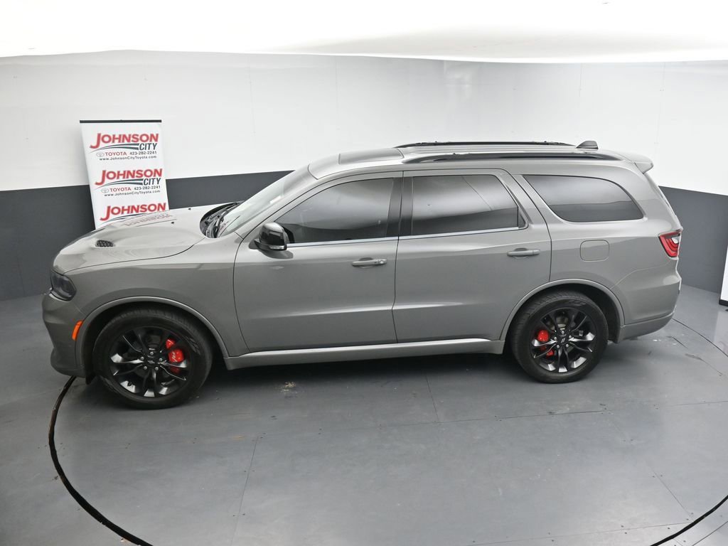 Used 2023 Dodge Durango R/T AWD/4WD image 13