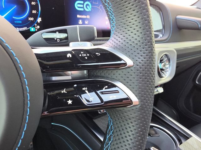 Used 2025 Mercedes-Benz G 580 w/ EQ Technology image 57