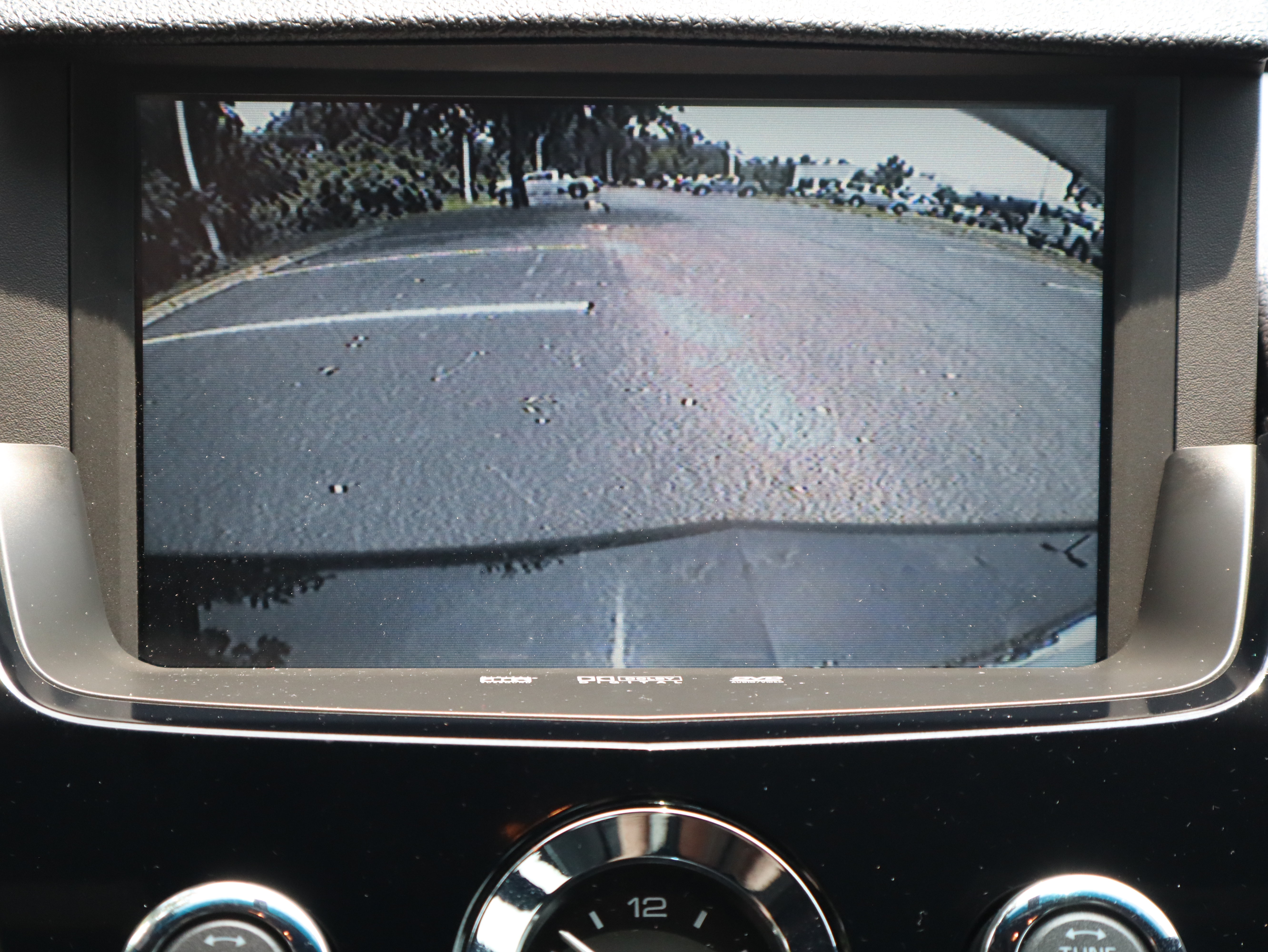 Used 2011 Cadillac CTS V RWD image 42