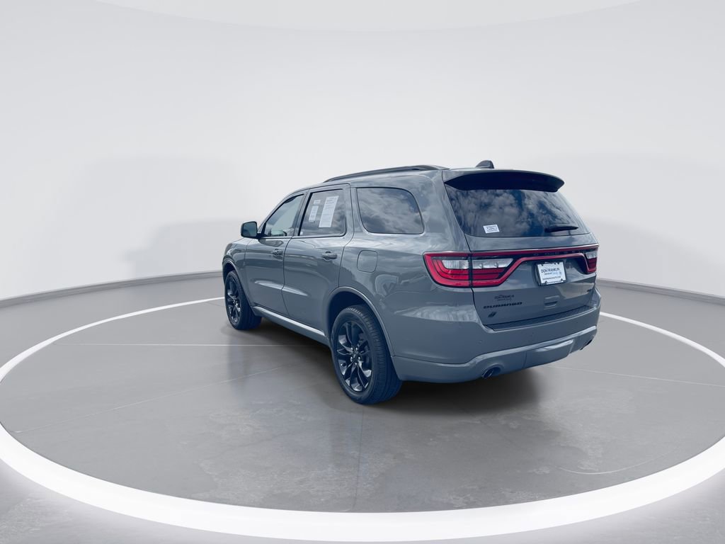 Used 2023 Dodge Durango GT image 6