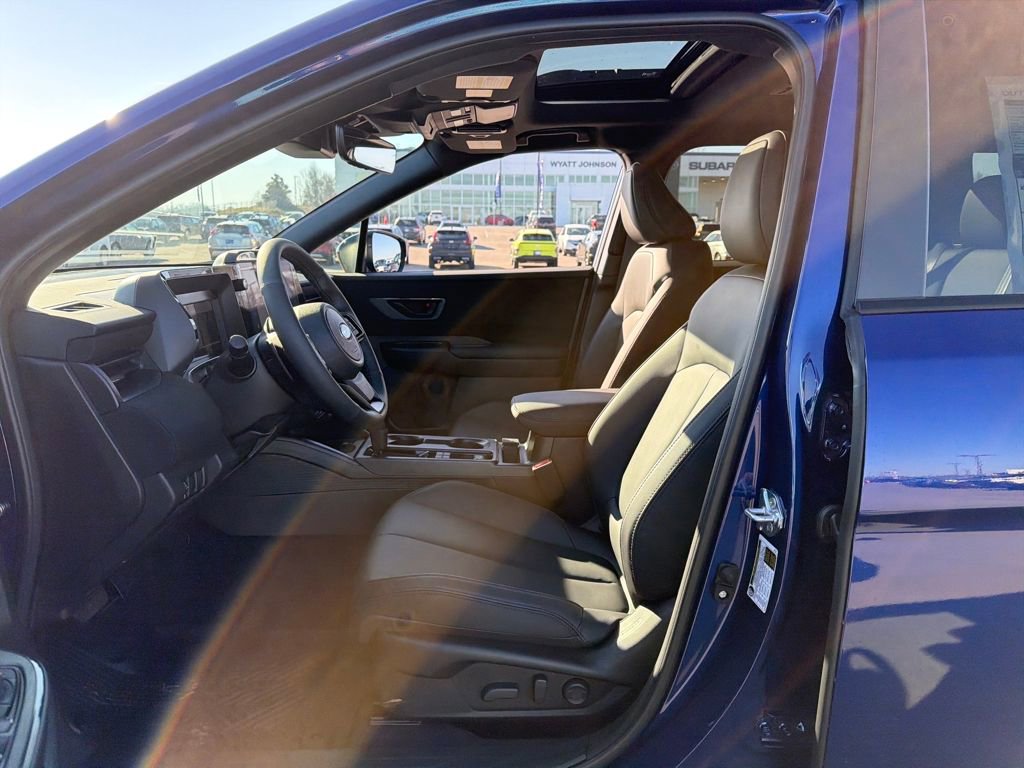 New 2026 Subaru Outback Premium image 16