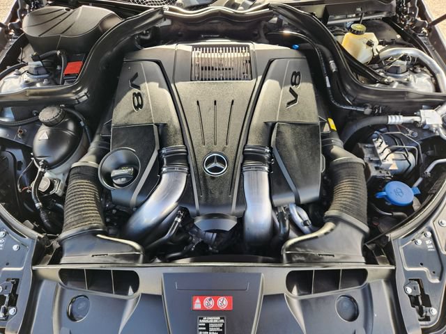 Used 2017 Mercedes-Benz E 550 Coupe image 31