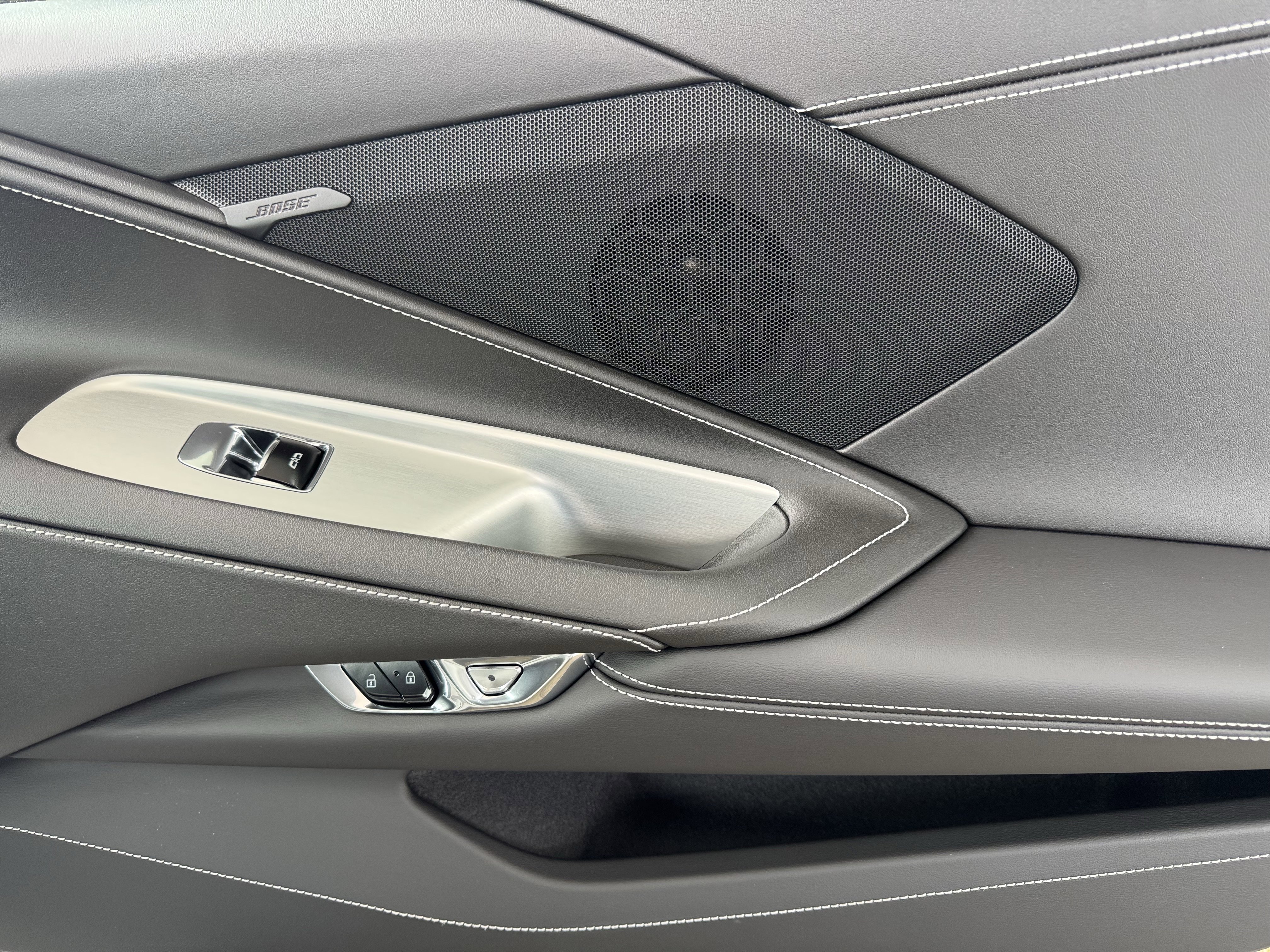 New 2026 Chevrolet Corvette Stingray Coupe w/ 1LT image 19