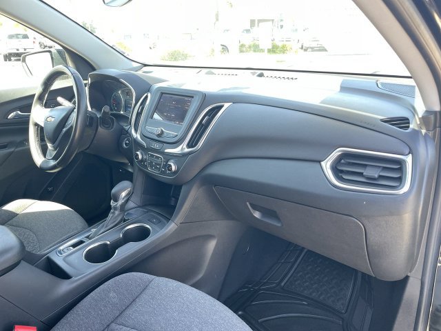 Used 2022 Chevrolet Equinox LT FWD image 28